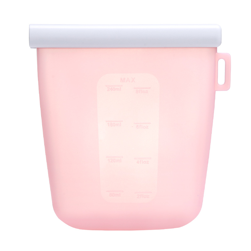 Water pink