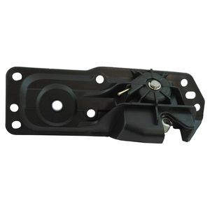 Car <b>Door</b> <b>Handle</b> Repair Kit For Chevrolet 20833606 80374 Model 07-13 Glossy Black Plastic <b>Replacement</b> Part - Product Image 3