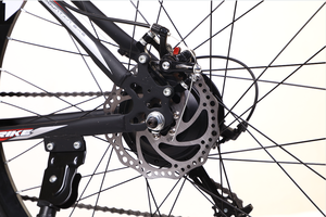 Vente en gros des <span class=keywords><strong>10</strong></span> <span class=keywords><strong>meilleurs</strong></span> vélos électriques puissants à grande vitesse pour la ville, avec batterie au lithium, moteur, vélo de montagne électrique pour adultes - Product Image 5