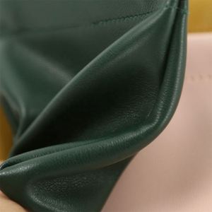 Bolsa de Maquillaje de Fábrica BSCI, Bolsa de Cosméticos de Viaje Mini, Bolsa de Maquillaje Multifuncional - Product Image 6