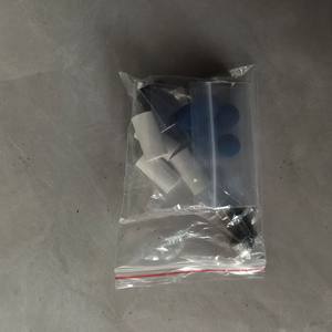 Kit de reparación de puntas de taco de billar con pegamento y herramientas para el mantenimiento y restauración de tacos de billar, accesorios de reparación portátiles y duraderos - Product Image 2