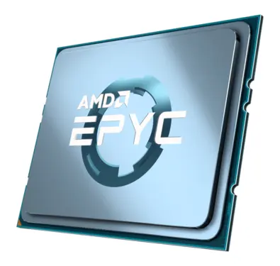 חדש לגמרי מעבד Epyc 7502 32-core מעבד 2.5 ghz 180w שרת מעבד