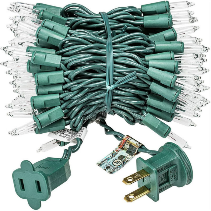 Outdoor High Quality Smart Christmas Light the Best Christmas Lights · image 2