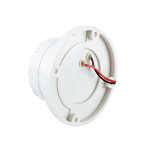 Sirena de alta calidad Alarma interior Zumbador piezoeléctrico Sombrero de copa <span class=keywords><strong>Screamer</strong></span> a prueba de polvo e impermeable - Product Image 6