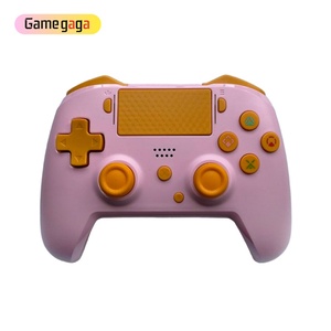 Control de Juego Más Vendido para Switch 2 NS/Android/iOS con Batería de Gran Capacidad, Luz LED, Doble Vibración y Alta Velocidad de Respuesta - Product Image 5