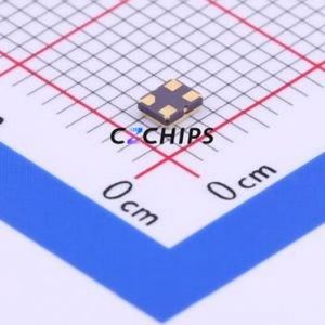 SG-8018CG 125.000000MHz TJHPA Pre-Programmed Oscillator SMD2520-4P Oscillator 125MHz 50ppm - Product Image 2