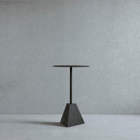 Tables à manger en marbre de style scandinave sur mesure, design stable, meubles de salle à manger écologiques pour appartements, hôtels, villas