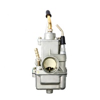 PEKAR DNEPR MT Ural K65 Pekar 12-Volt Vergaser 650cc Nouveau carburateur russe de haute qualité pour système d'alimentation de moto K65T