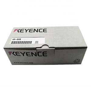 Capteur laser à faisceau traversant Keyence IG-028 d'origine pour la détection de position sans contact et la mesure - Product Image 1