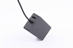 Adaptateur de chargeur pour ordinateur portable Microsoft <span class=keywords><strong>Surface</strong></span> 1798 1769 <span class=keywords><strong>1796</strong></span> 1706 PRO 7 3 4 5 6 102W 65W 44W 36W 15V - Product Image 3