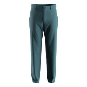 Pantalon de golf Pro Style pour homme avec tissu extensible quadridirectionnel et toucher doux, idéal pour le parcours ou un look décontracté professionnel - Product Image 5