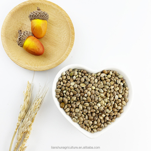 Groothandel Chinese Gedroogde Bulk Hennep Zaad Met Export Hennep Zaden (Medium Size) - Product Image 4