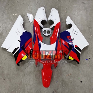 ตัวถัง PGM2สำหรับฮอนด้า NSR250R NS250 NSR 250 R NSR 250R MC16 <span class=keywords><strong>MC18</strong></span> <span class=keywords><strong>NSR250</strong></span> RR 89 71No 106 NSR250RR 1988 1989แฟริ่งสีขาวแดง - Product Image 1