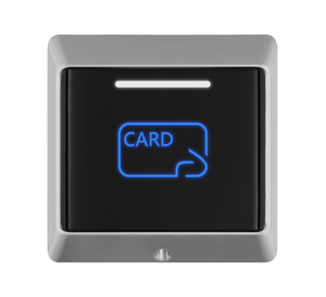 125KHz&13.56MHz V501EM RFID Proximity <b>Card</b> <b>Reader</b> With WG26/WG34/WG66 Compatible C3 Controller for Door Access Control System - Product Image 5