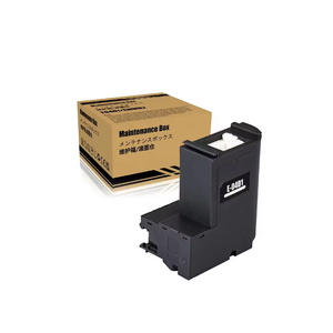 T04D1 Boîte d'encre usée de maintenance compatible pour imprimante Epson WF-2860 2860DWF 2865DWF 2861 XP-5105 5100 <span class=keywords><strong>ET</strong></span>-M3180 <span class=keywords><strong>M3170</strong></span> 3750 3700 - Product Image 2