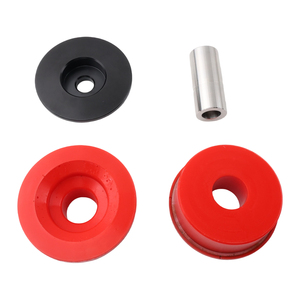 Nouveau Aosu 15-20 pour F87 M2 F80 M3 F82 F83 M4 – Silentbloc de fixation de différentiel arrière renforcé en caoutchouc haute résistance BUS060-RD - Product Image 3