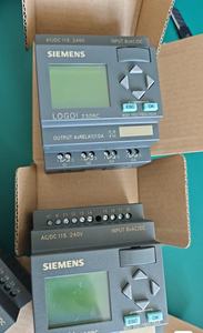 โลโก้ DM8 230R โมดูลขยาย 6ED1055-1FB00-0BA2 รีเลย์ควบคุม PLC - Product Image 5