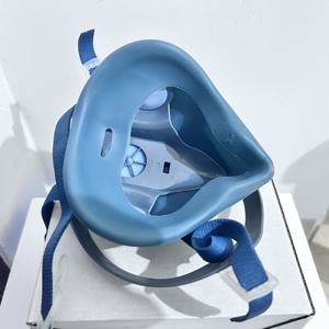 हाफ फेसपीस एयर प्यूरीफाइंग रेस्पिरेटर 7502 सिलिकॉन मास्क रेस्पिरेटर - Product Image 2