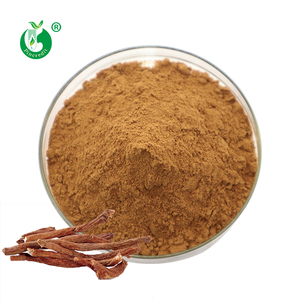 Bán Buôn Danshen Chiết Xuất Salvianolic Acid B 20% Salvia Miltiorrhiza Rễ Chiết Xuất Bột - Product Image 1