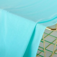 Tissu extensible 4 directions semi-brillant de haute qualité, 87 % nylon, 13 % élasthanne, tricoté, pour maillots de bain, sous-vêtements et vêtements de détente