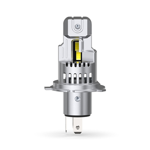 <span class=keywords><strong>Prix</strong></span> usine H4 LED Phare Ampoule 16000LM CSP 3570 100W Canbus 9003 HB2 Haut/Bas Faisceau 12V Auto Voiture Moto LED Phare - Product Image 2