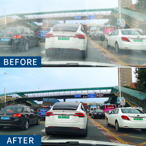 โรงงานผลิต OEM ODM น้ำยาเคลือบกระจกสูตรน้ำมันคุณภาพสูง นาโน<span class=keywords><strong>เคลือบ</strong></span>กระจกรถยนต์ ป้องกันน้ำเกาะ ติดทนนาน สำหรับกระจกรถยนต์ - Product Image 3