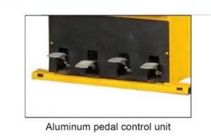 <span class=keywords><strong>Machine</strong></span> à changer les <span class=keywords><strong>pneus</strong></span> <span class=keywords><strong>Corghi</strong></span> DS-806A+B350 avec équilibrage 220 tr/min et capacité de 75 kg - Product Image 5