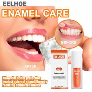 <span class=keywords><strong>EELHOE</strong></span> Pasta Dental Blanqueadora al por Mayor, Blanqueamiento Dental, Reparación de Dientes Sensibles, Blanchiment Dentaire - Product Image 3