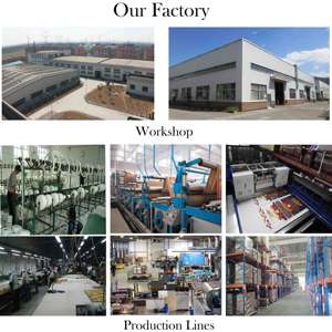 אישית מים סופג PP שפשפת עבור חיצוני מקורה רצפת מחצלת - Product Image 6