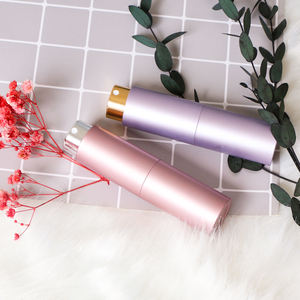 Flacone Spray Airless Portatile di Lusso da 15ml 20ml <span class=keywords><strong>per</strong></span> Profumo, Contenitore Cosmetico da Viaggio <span class=keywords><strong>per</strong></span> Tonico, Spray <span class=keywords><strong>per</strong></span> <span class=keywords><strong>Capelli</strong></span>, Idratante Viso - Product Image 4