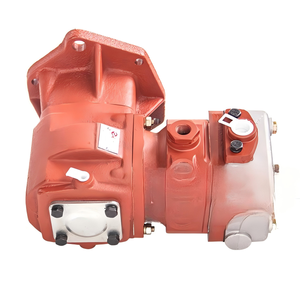 คอมเพรสเซอร์ลม OEM 612600130497 สำหรับอะไหล่เครื่องยนต์ดีเซล WD615 - Product Image 4