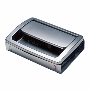 KONGJIN TOCHIGIYA Tirador de puerta y ventana de pestillo de avión Premium de 2017 - Product Image 1