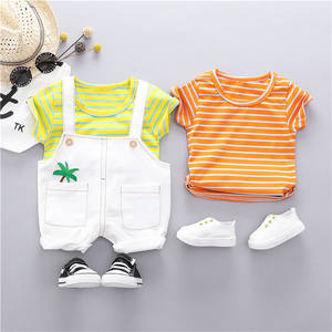 Conjuntos de Ropa Dashiki para Niñas, Camisetas Lisas y Jeans al por Mayor Directamente de Fábrica del Mercado Mayorista de China - Product Image 6