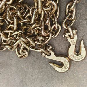 Chaîne de remorquage de transport US Type G70 avec accessoires matériels - Product Image 5