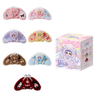 Yico Heartbeat Concerto 800 Percent Crying Doll Blind Box Niedliches Tier-Plüschtier Sammlerstück Ornament Geschenk Original
