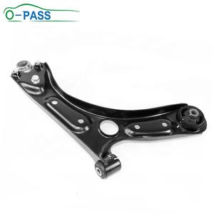 Brazo de control inferior delantero OPASS para HYUNDAI Avante Elantra GT 19 y <span class=keywords><strong>KIA</strong></span> Cerato Forte 2015- 54500-F2000 - Product Image 3