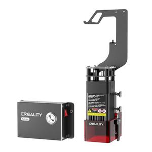 Módulo Láser Creality de 0.06 mm, Grabado de Alta Precisión y Amplia Compatibilidad - Product Image 1