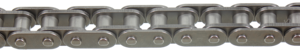 Kit de chaîne de distribution moteur avec rails de guidage et tendeur pour BMW 320i N46B20 E90 E87 Pièces de rechange OE 11317585994 - Product Image 5