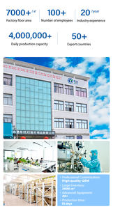 เทปปิดปากสำหรับปิดปาก 30 ชิ้นในกล่องเดียว ช่วยให้หายใจสะดวก นอนหลับดีขึ้น แผ่นปิดปากหลากสี - Product Image 3