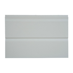 Panneau sandwich en polyuréthane ignifuge, imperméable et isolant pour <span class=keywords><strong>maison</strong></span> conteneur - Product Image 2