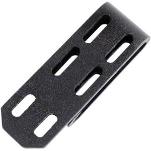 सुरक्षित-एक्स 3.0 मिमी kydex शीट बड़े बेल्ट क्लिप सी-क्लिप डी शेथ होल्स्टर के लिए और मोले पाउच - Product Image 2