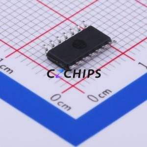 Nuevo y original amplificador operativo de chip IC de circuito integrado de 21, 1, 2 y 3 - Product Image 2