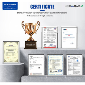 レーザーカッター多機能競争力のある価格省エネファイバー用工業用レーザーカッターミリタリーヘルメット用6軸 - Product Image 6