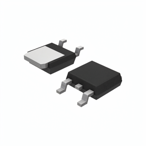 ทรานซิสเตอร์ DPAK STD5406NT4G ซื้อออนไลน์ ช่องทางผู้ผลิตชิ้นส่วนอิเล็กทรอนิกส์ - Product Image 1