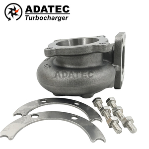 Adatec GTX30 0.87AR Performance Turbine Boîtier épuisé GTX30-Series T25 4 boulons <span class=keywords><strong>Tuning</strong></span> Car Pièce de rechange - Product Image 4