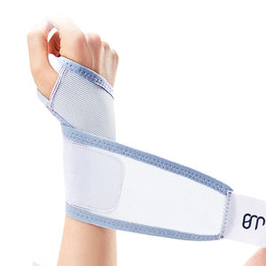 واقيات معصم رياضية بالجملة - ماصة للعرق وقابلة للتنفس لحماية التواءات وغشاء الوتر - Product Image 4