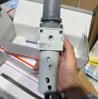 Baru Asli CST-220 CST-262 CSV-220 Saklar Kedekatan Magnetik Sensor Silinder T-slot V-slot