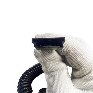 Vérin de hayon pour BMW 218i <span class=keywords><strong>220i</strong></span> <span class=keywords><strong>Active</strong></span> <span class=keywords><strong>Tourer</strong></span> F45 2014-2020 OEM 51247348523 - Product Image 2