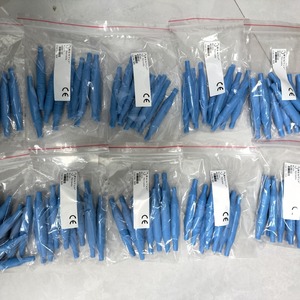 Protecteur de connecteur Benly 40180-02 bleu pour connecteurs électriques - Product Image 4