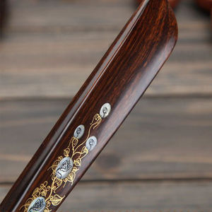 ที่วางรองเท้าที่บ้านด้ามจับยาว GON22สำหรับผู้สูงอายุต้นไม้รองเท้าไม้ที่ใช้งานง่ายพร้อมที่จับสำหรับถือรองเท้ายก - Product Image 6